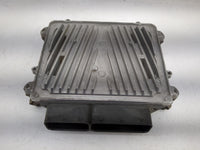 2007-2009 Mercedes-Benz Clk350 PCM Engine Control Computer ECU ECM PCU OEM P/N:A2721536091 0261209284 Fits OEM Used Auto Par