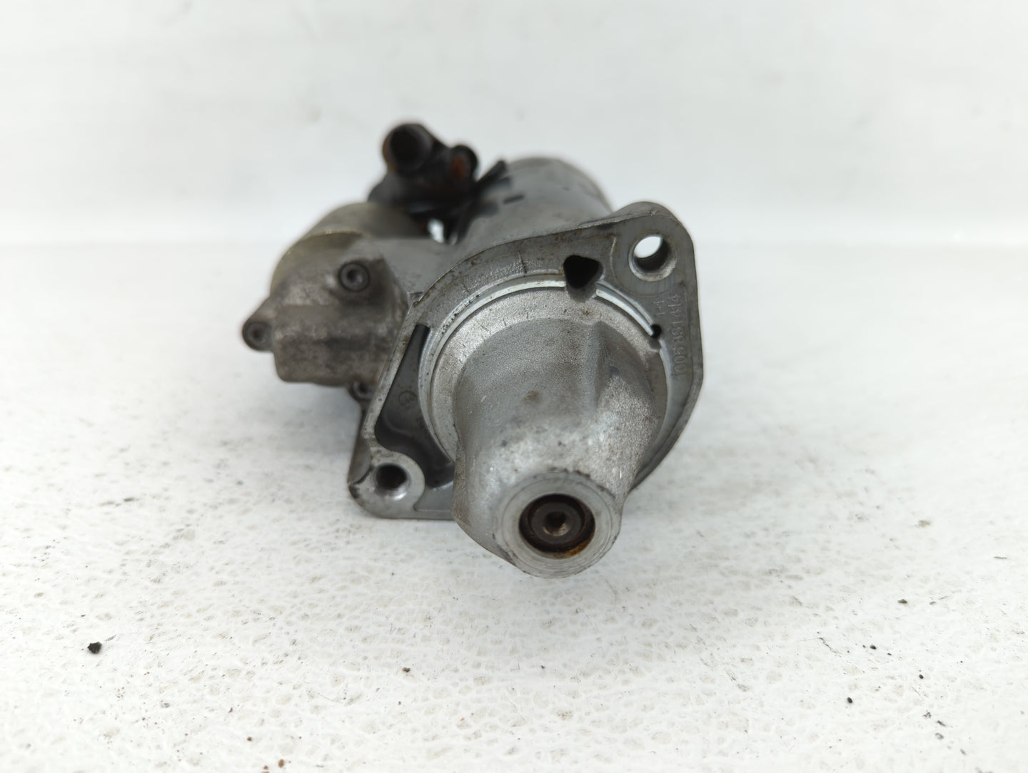 2006-2009 Mercedes-Benz Clk350 Car Starter Motor Solenoid OEM P/N:001 108 403 A 006 151 06 01 Fits Fits 2005 2006 2007 2008 