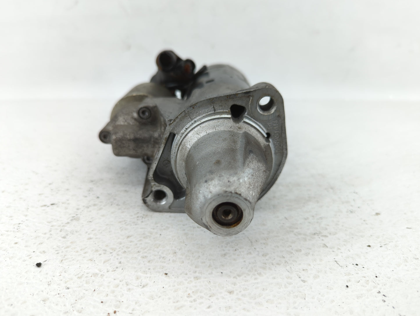 2006-2009 Mercedes-Benz Clk350 Car Starter Motor Solenoid OEM P/N:001 108 403 A 006 151 06 01 Fits Fits 2005 2006 2007 2008 