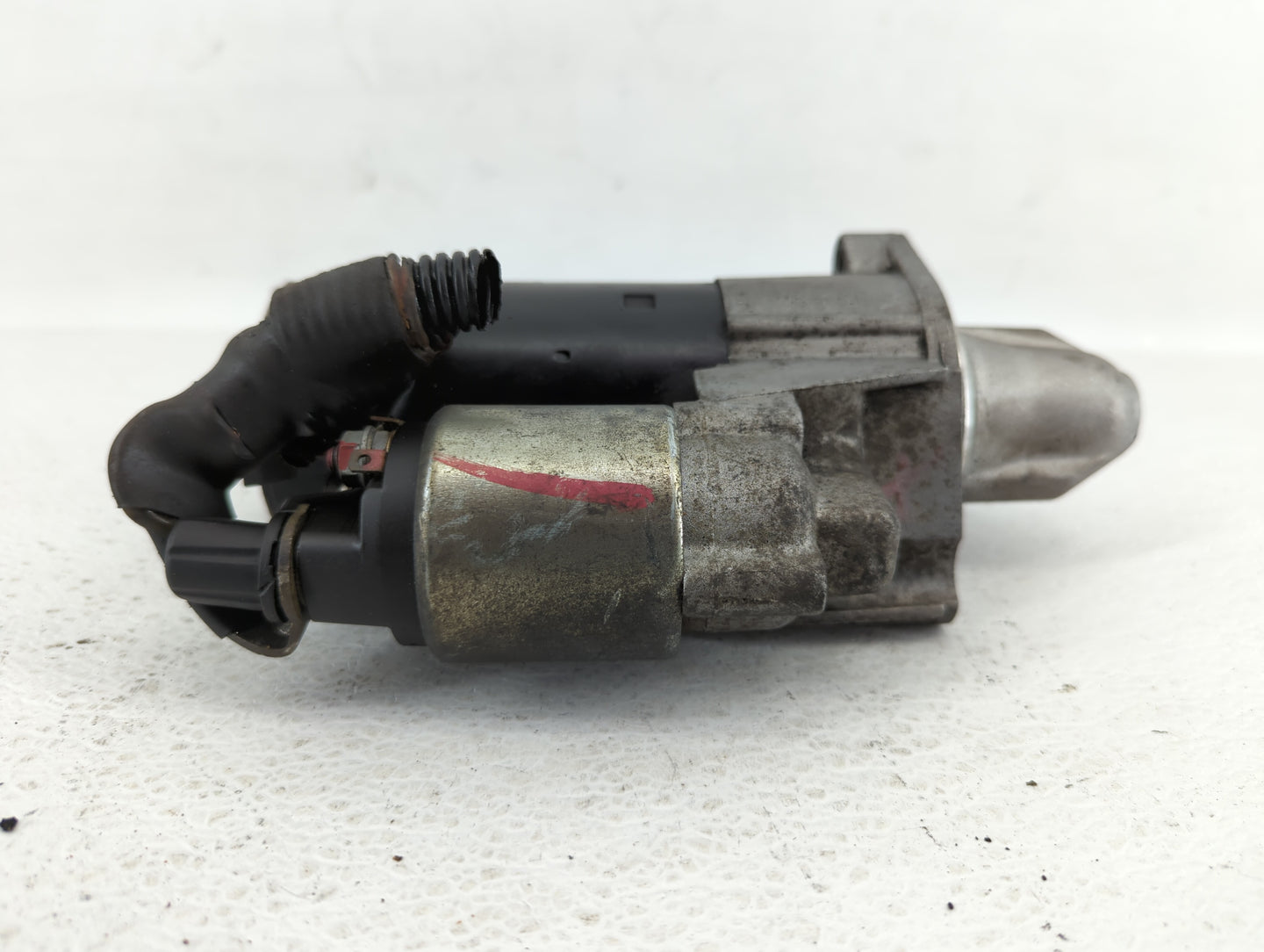 2006-2009 Mercedes-Benz Clk350 Car Starter Motor Solenoid OEM P/N:001 108 403 A 006 151 06 01 Fits Fits 2005 2006 2007 2008 