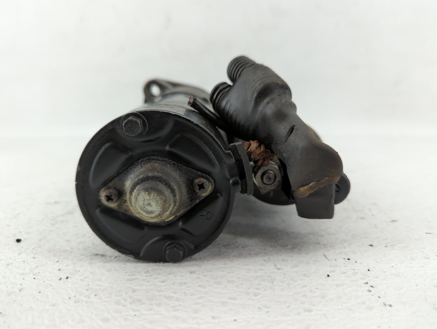 2006-2009 Mercedes-Benz Clk350 Car Starter Motor Solenoid OEM P/N:001 108 403 A 006 151 06 01 Fits Fits 2005 2006 2007 2008 