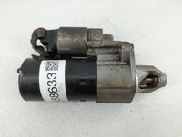 2006-2009 Mercedes-Benz Clk350 Car Starter Motor Solenoid OEM P/N:001 108 403 A 006 151 06 01 Fits Fits 2005 2006 2007 2008 