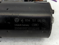 2006-2009 Mercedes-Benz Clk350 Car Starter Motor Solenoid OEM P/N:A0061510501 A 006 151 05 01 Fits Fits 2005 2006 2007 2008 