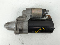 2006-2009 Mercedes-Benz Clk350 Car Starter Motor Solenoid OEM P/N:A0061510501 Fits Fits 2005 2006 2007 2008 2009 OEM Used Au