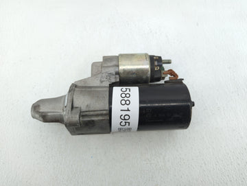 2006-2009 Mercedes-Benz Clk350 Car Starter Motor Solenoid OEM P/N:A 006 151 05 01 Fits Fits 2005 2006 2007 2008 2009 OEM Use