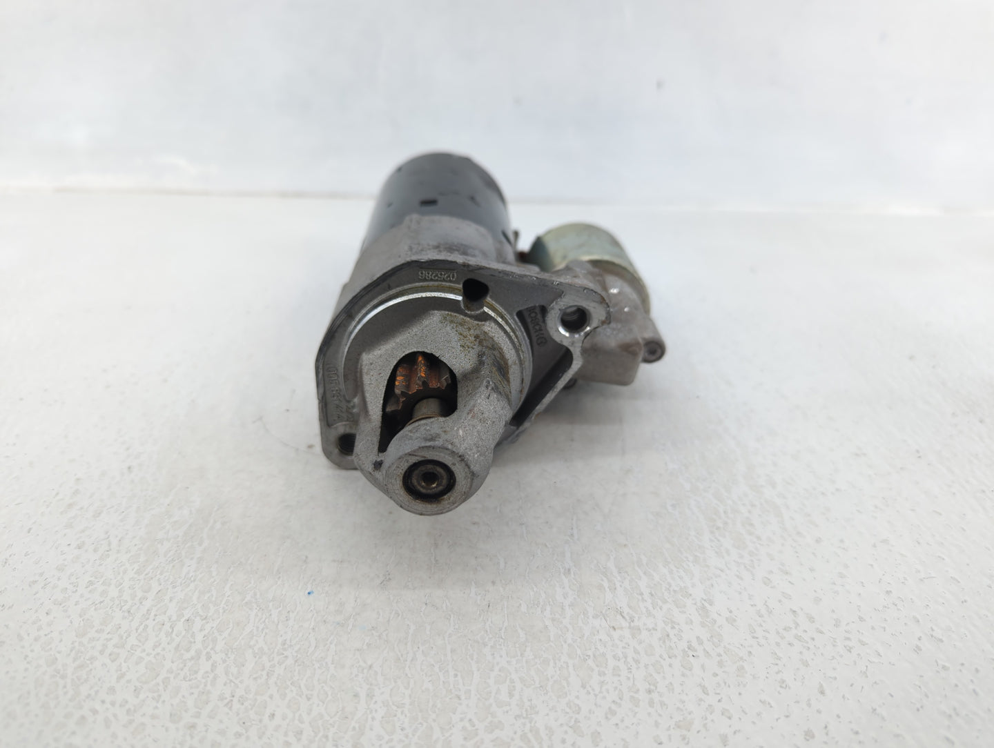 2006-2009 Mercedes-Benz Clk350 Car Starter Motor Solenoid OEM P/N:A 006 151 05 01 Fits Fits 2005 2006 2007 2008 2009 OEM Use