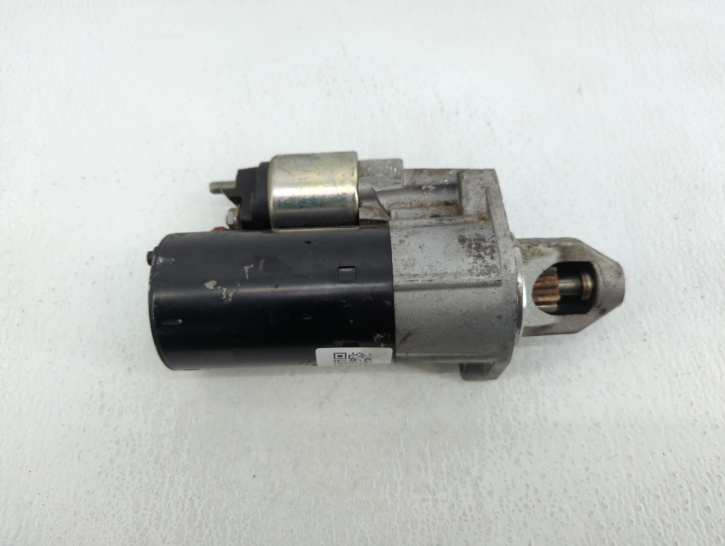 2006-2009 Mercedes-Benz Clk350 Car Starter Motor Solenoid OEM P/N:A 006 151 05 01 Fits Fits 2005 2006 2007 2008 2009 OEM Use
