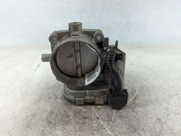 2006-2009 Mercedes-Benz Clk350 Throttle Body P/N:A 113 141 01 25 Fits Fits 2005 2006 2007 2008 2009 2010 2011 2012 2013 2014