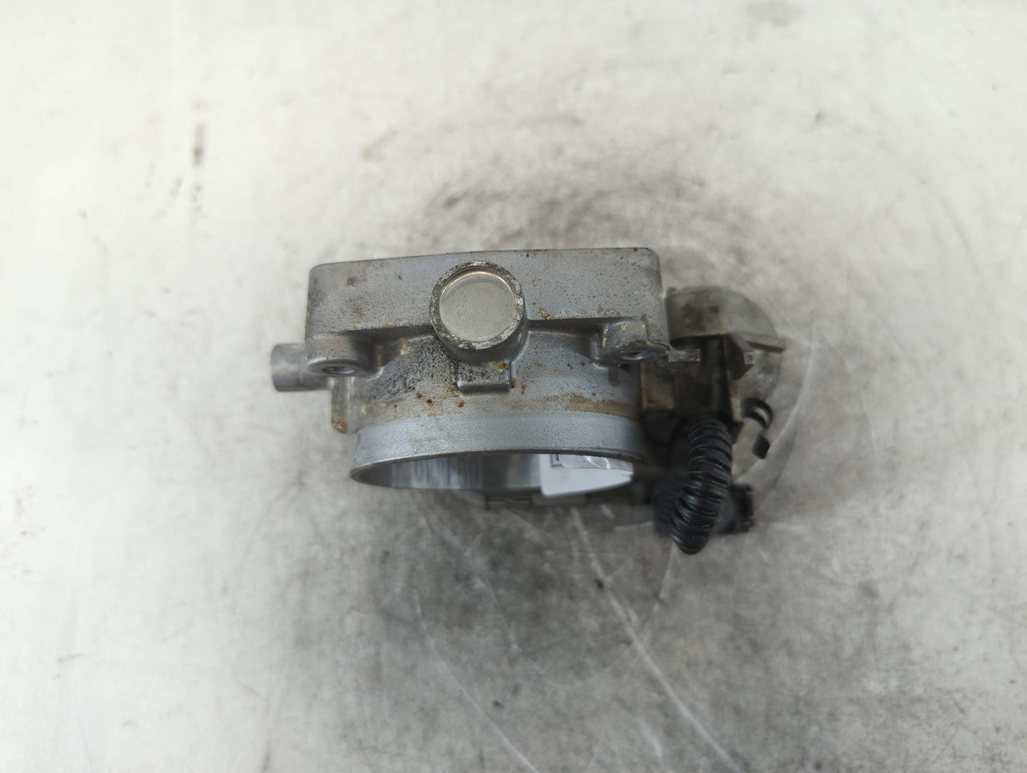 2006-2009 Mercedes-Benz Clk350 Throttle Body P/N:A 113 141 01 25 Fits Fits 2005 2006 2007 2008 2009 2010 2011 2012 2013 2014