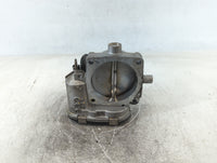 2006-2009 Mercedes-Benz Clk350 Throttle Body P/N:A 113 141 01 25 Fits Fits 2005 2006 2007 2008 2009 2010 2011 2012 2013 2014