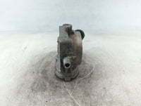 2006-2009 Mercedes-Benz Clk350 Throttle Body P/N:A 113 141 01 25 Fits Fits 2005 2006 2007 2008 2009 2010 2011 2012 2013 2014