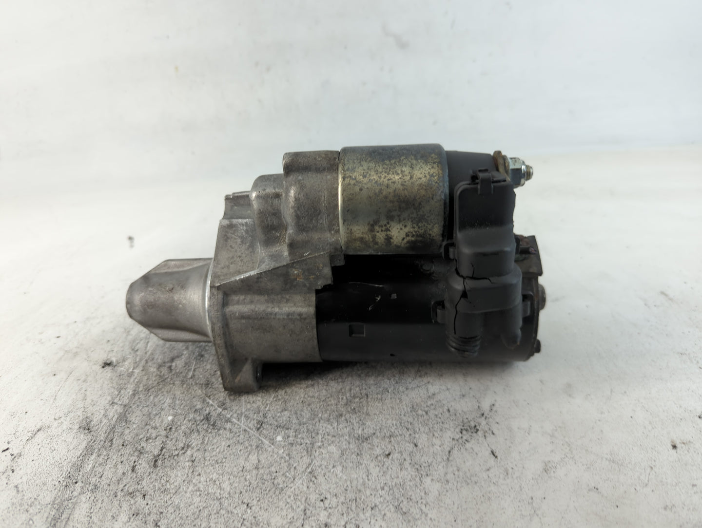 2006-2009 Mercedes-Benz Clk350 Car Starter Motor Solenoid OEM P/N:0 001 108 403 Fits Fits 2005 2006 2007 2008 2009 OEM Used 