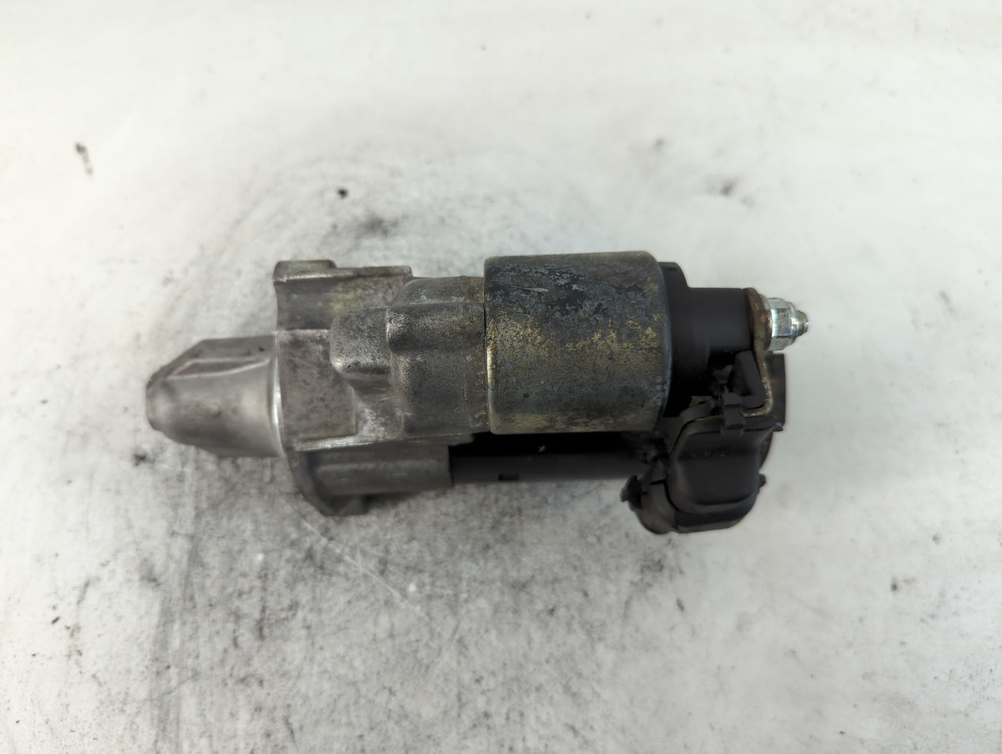 2006-2009 Mercedes-Benz Clk350 Car Starter Motor Solenoid OEM P/N:0 001 108 403 Fits Fits 2005 2006 2007 2008 2009 OEM Used 