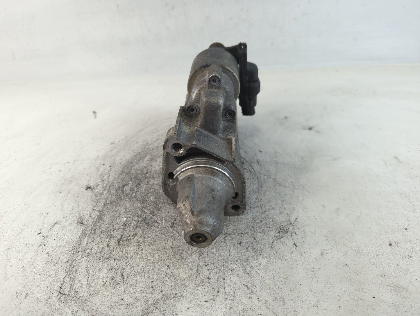 2006-2009 Mercedes-Benz Clk350 Car Starter Motor Solenoid OEM P/N:0 001 108 403 Fits Fits 2005 2006 2007 2008 2009 OEM Used 