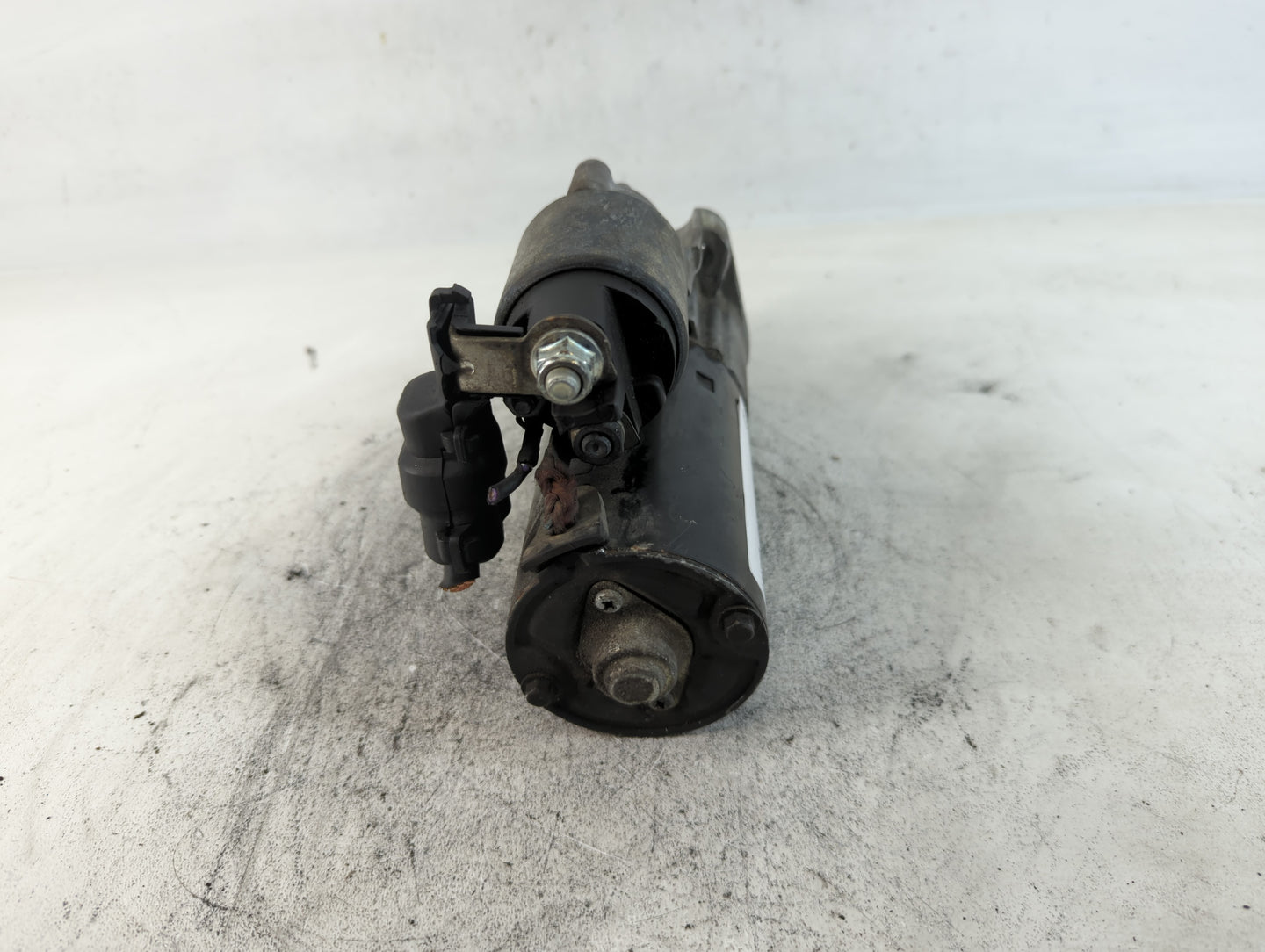 2006-2009 Mercedes-Benz Clk350 Car Starter Motor Solenoid OEM P/N:0 001 108 403 Fits Fits 2005 2006 2007 2008 2009 OEM Used 