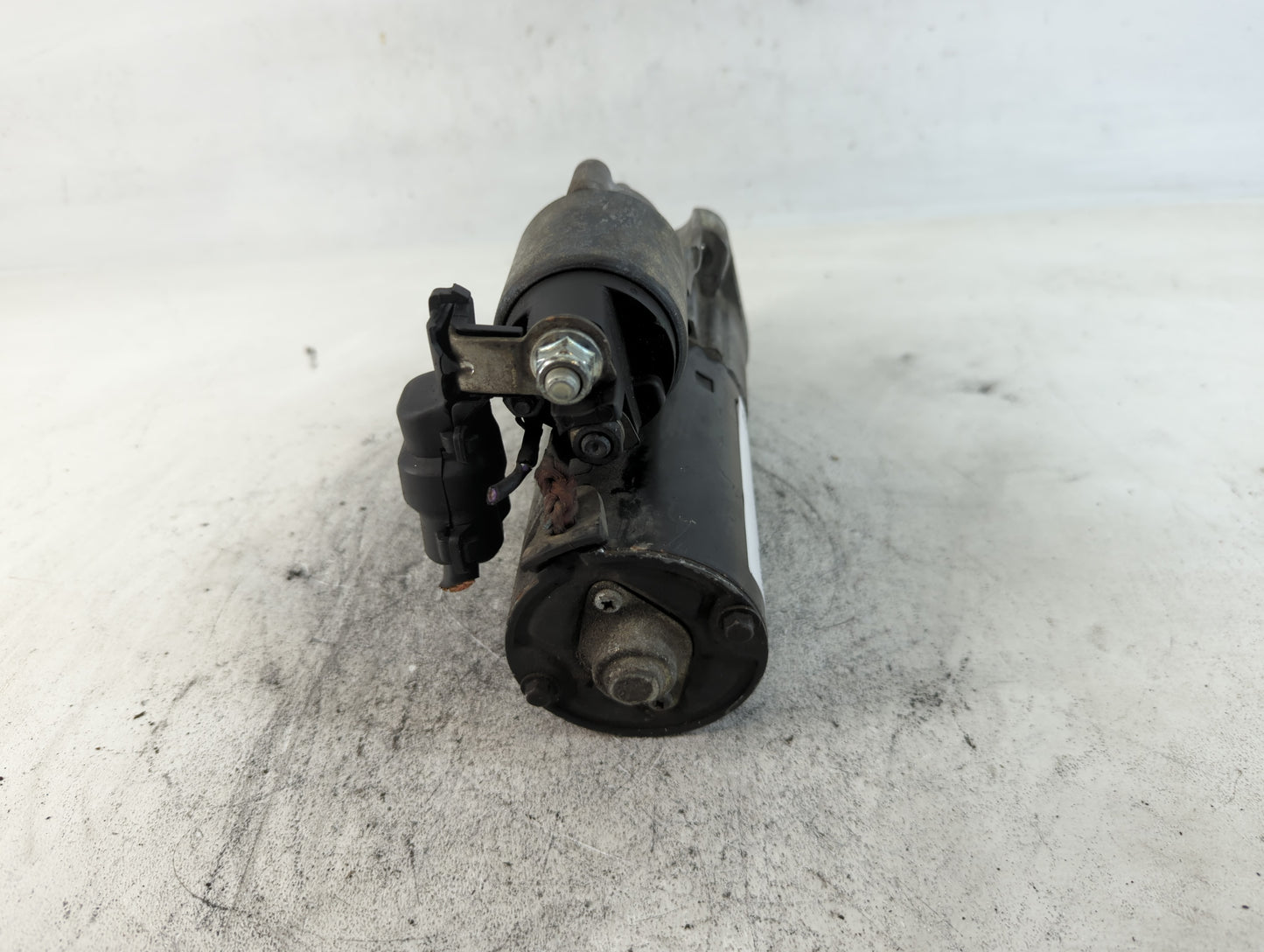 2006-2009 Mercedes-Benz Clk350 Car Starter Motor Solenoid OEM P/N:0 001 108 403 Fits Fits 2005 2006 2007 2008 2009 OEM Used 