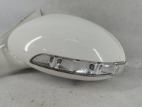 2008 Mercedes-Benz Cls350 Driver Side View Mirror - Left Door Mirror OEM Used - Oemusedautoparts1.com