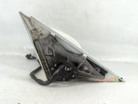 2008 Mercedes-Benz Cls350 Driver Side View Mirror - Left Door Mirror OEM Used - Oemusedautoparts1.com