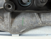 2008 Mercedes-Benz Cls350 Driver Side View Mirror - Left Door Mirror OEM Used - Oemusedautoparts1.com