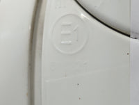 2008 Mercedes-Benz Cls350 Driver Side View Mirror - Left Door Mirror OEM Used - Oemusedautoparts1.com