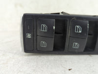 2007-2011 Mercedes-Benz Cls550 Master Power Window Switch Replacement Driver Side Left P/N:A2129056000 Fits OEM Used Auto Pa