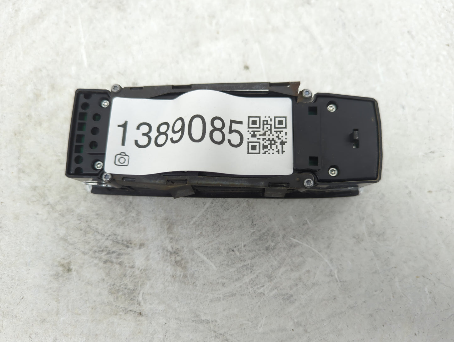 2007-2011 Mercedes-Benz Cls550 Master Power Window Switch Replacement Driver Side Left P/N:A2129056000 Fits OEM Used Auto Pa