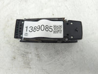 2007-2011 Mercedes-Benz Cls550 Master Power Window Switch Replacement Driver Side Left P/N:A2129056000 Fits OEM Used Auto Pa