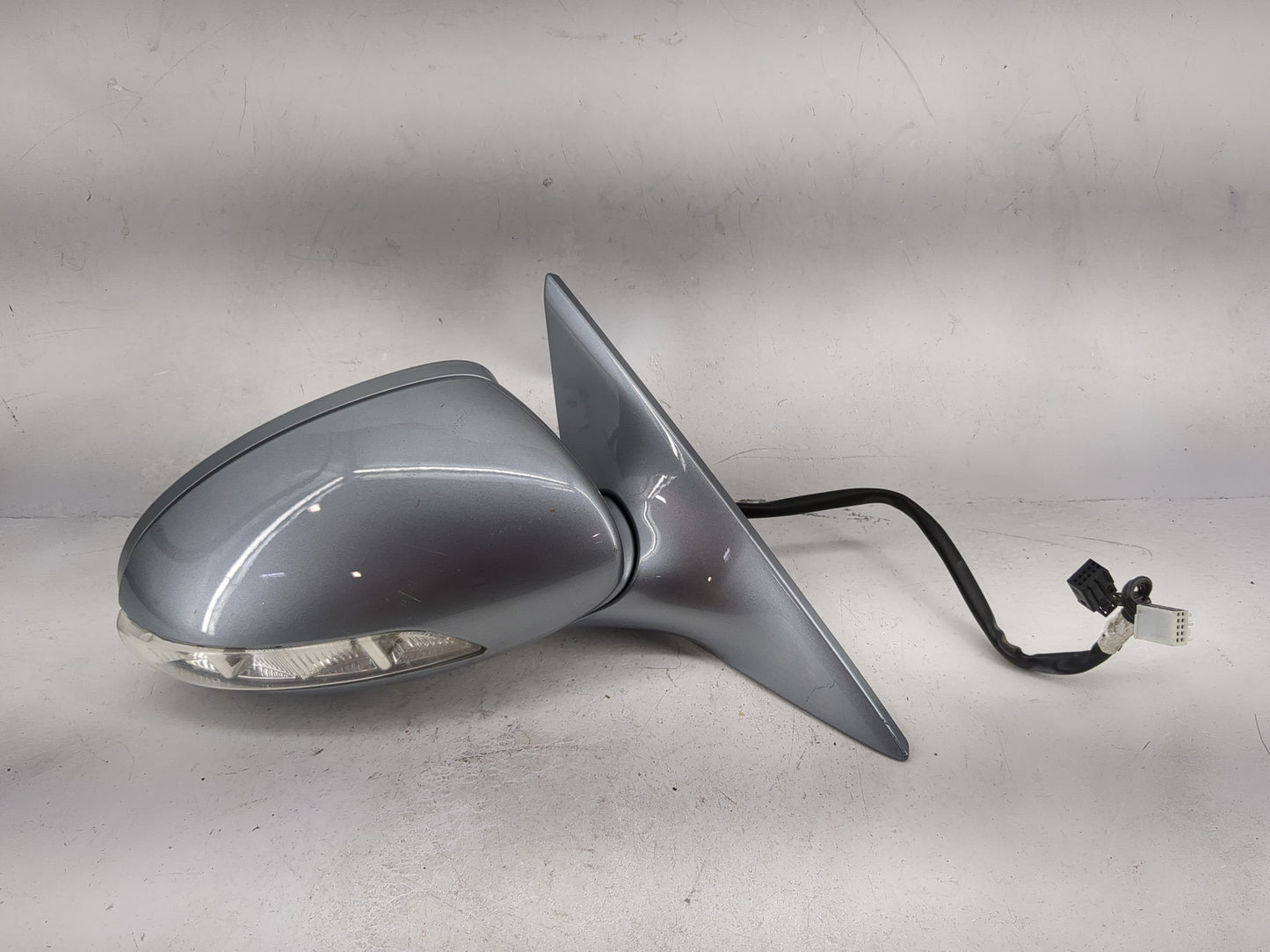 2007-2008 Mercedes-Benz Cls550 Passenger Side View Mirror - Right Door Mirror OEM Used - Oemusedautoparts1.com