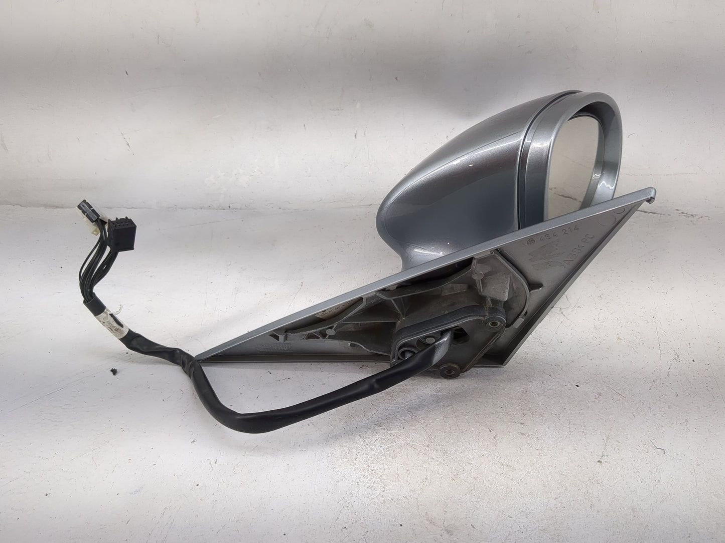 2007-2008 Mercedes-Benz Cls550 Passenger Side View Mirror - Right Door Mirror OEM Used - Oemusedautoparts1.com