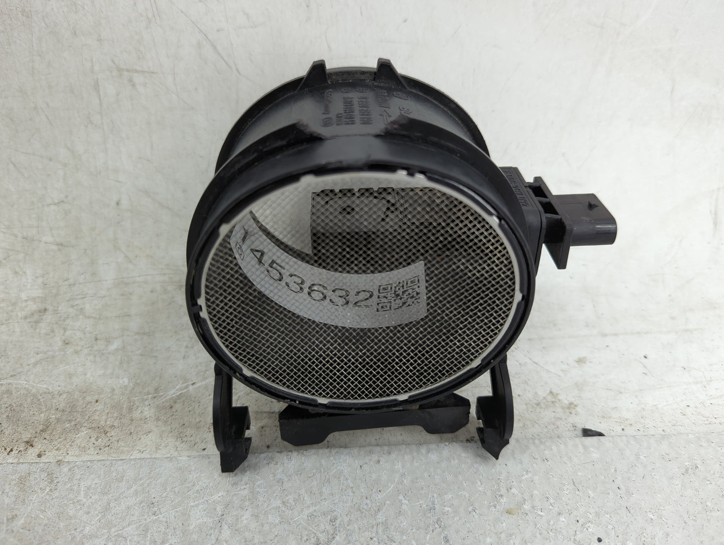 Mercedes-benz E-class Mass Air Flow Meter Maf - Oemusedautoparts1.com