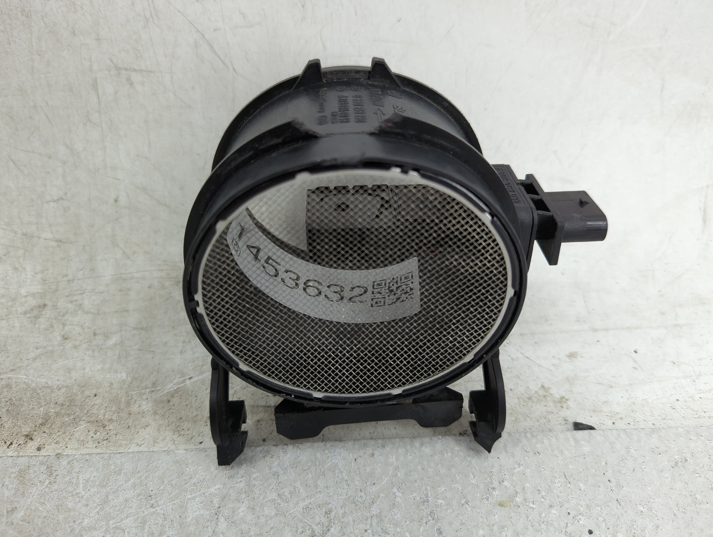 Mercedes-benz E-class Mass Air Flow Meter Maf - Oemusedautoparts1.com