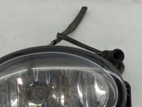 Mercedes-benz E-class Driver Left Oem Fog Light Lamp Black - Oemusedautoparts1.com