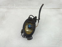 Mercedes-benz E-class Driver Left Oem Fog Light Lamp Black - Oemusedautoparts1.com