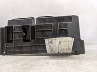2008 Mercedes-benz E-class Spare Scissor Car Jack - Oemusedautoparts1.com