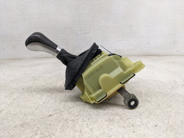 2008 Mercedes-benz E-class Floor Console Assembly Shifter