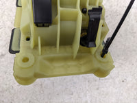 2008 Mercedes-benz E-class Floor Console Assembly Shifter - Oemusedautoparts1.com
