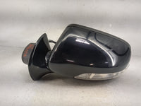2008 Mercedes-Benz E-Class Driver Side View Mirror - Left Door Mirror OEM Used - Oemusedautoparts1.com