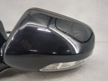 2008 Mercedes-Benz E-Class Driver Side View Mirror - Left Door Mirror OEM Used