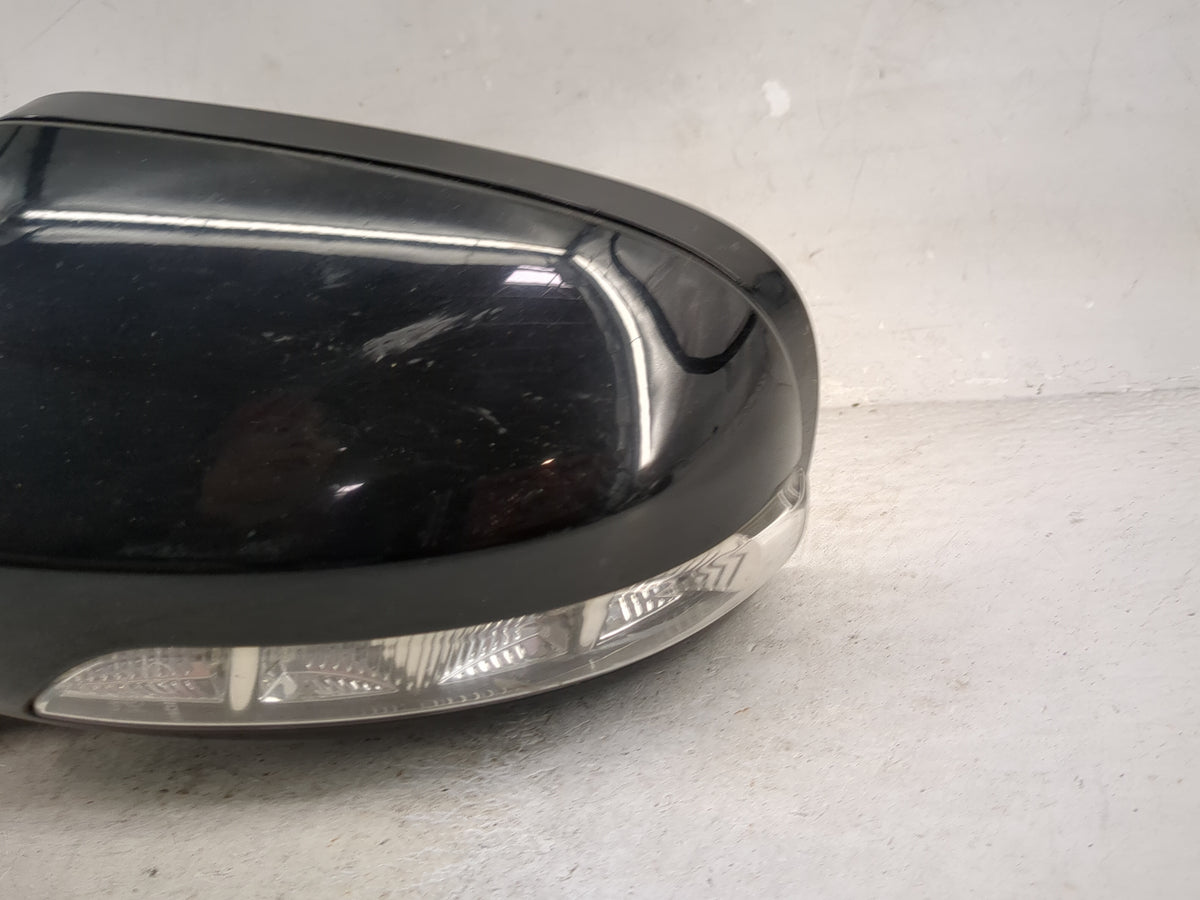 2008 Mercedes-Benz E-Class Driver Side View Mirror - Left Door Mirror OEM Used - Oemusedautoparts1.com