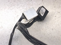 2008 Mercedes-Benz E-Class Driver Side View Mirror - Left Door Mirror OEM Used - Oemusedautoparts1.com