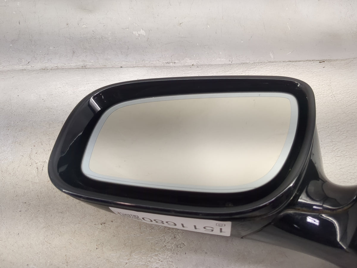 2008 Mercedes-Benz E-Class Driver Side View Mirror - Left Door Mirror OEM Used - Oemusedautoparts1.com