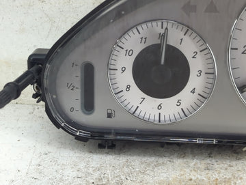 2008 Mercedes-Benz E-Class Instrument Cluster Speedometer Gauges P/N:A2115404348 110.080/363.014 Miles: Fits OEM Used Auto Parts