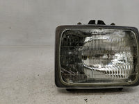 Mercedes-benz E250 Passenger Right Oem Head Light Headlight Lamp - Oemusedautoparts1.com