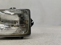 Mercedes-benz E250 Passenger Right Oem Head Light Headlight Lamp - Oemusedautoparts1.com
