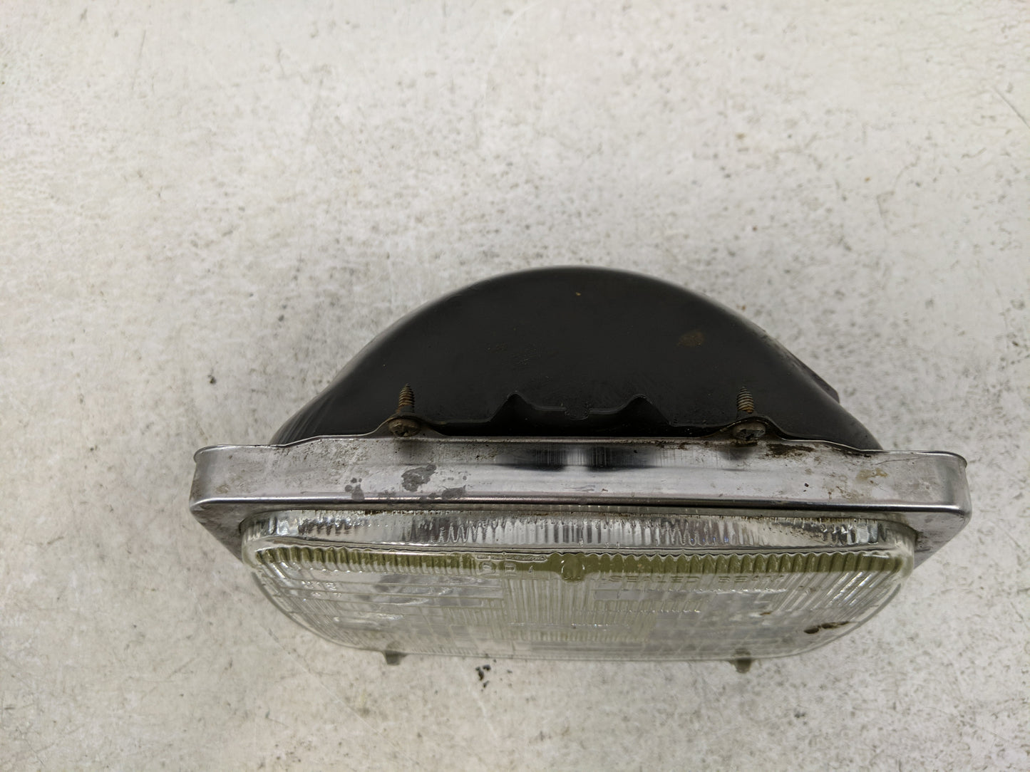 Mercedes-benz E250 Passenger Right Oem Head Light Headlight Lamp - Oemusedautoparts1.com