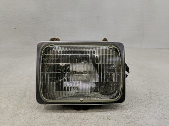 compare product Mercedes-benz E250 Driver Left Oem Head Light Headlight Lamp