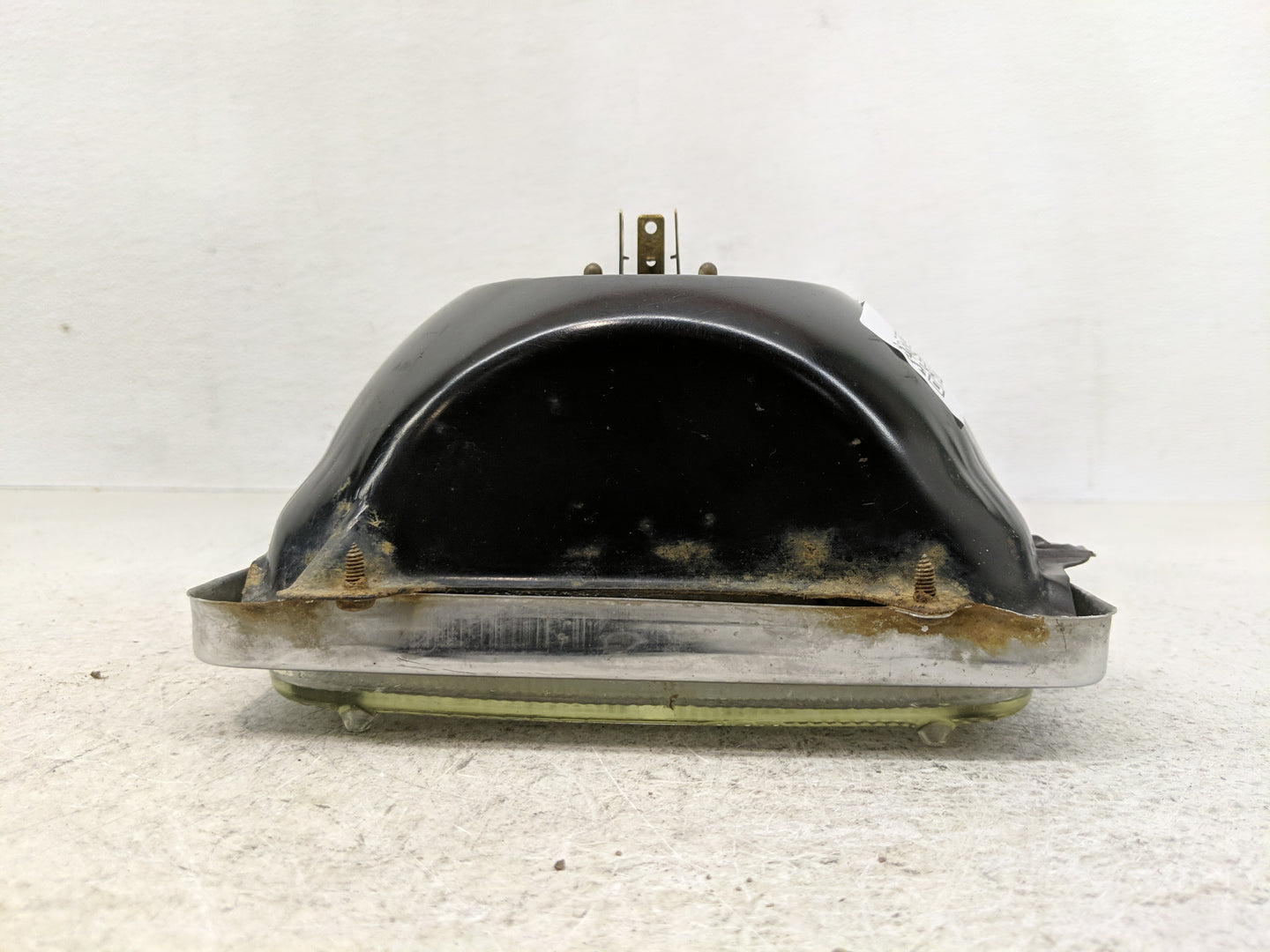 Mercedes-benz E250 Driver Left Oem Head Light Headlight Lamp - Oemusedautoparts1.com