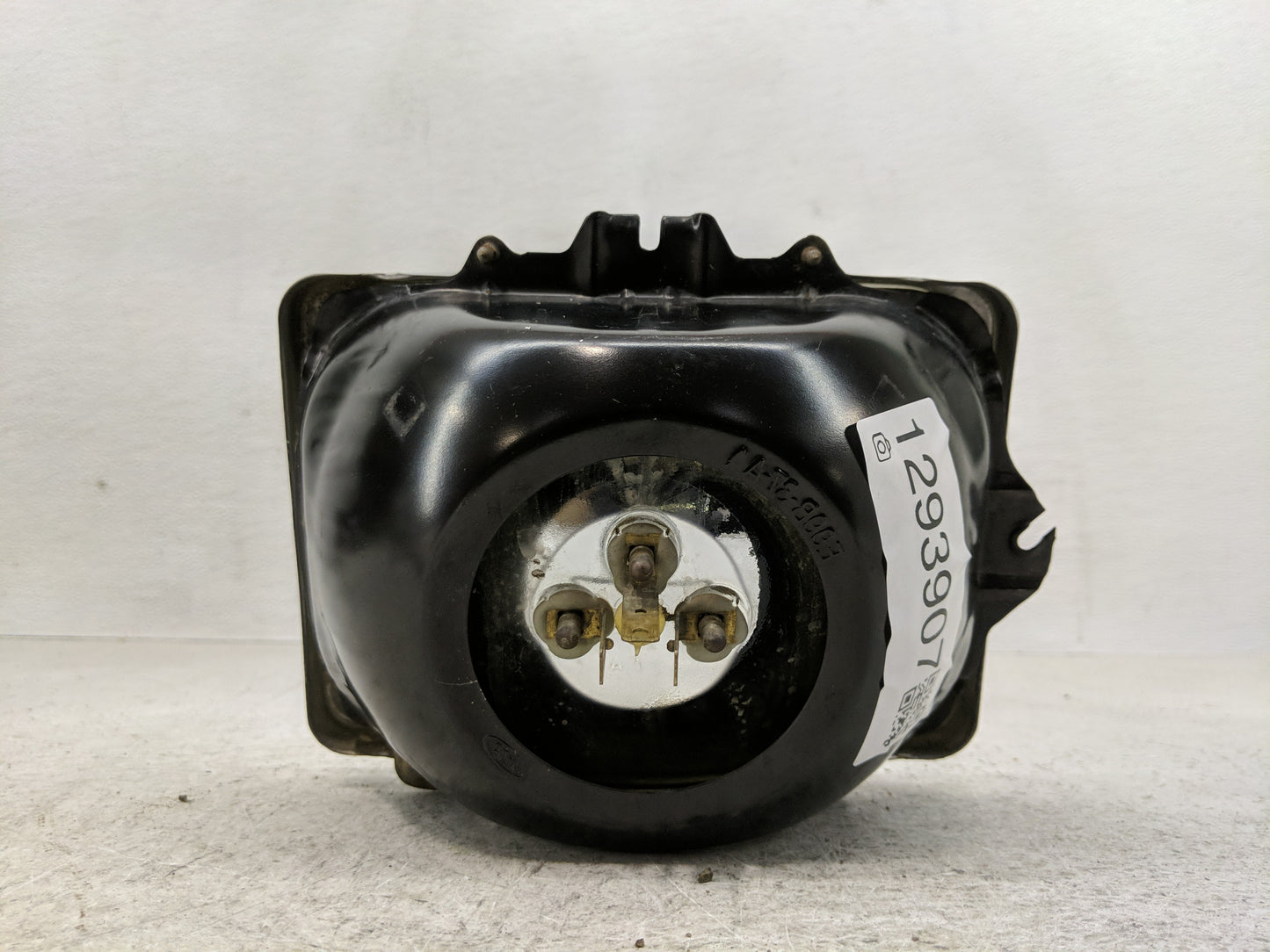 Mercedes-benz E250 Driver Left Oem Head Light Headlight Lamp - Oemusedautoparts1.com