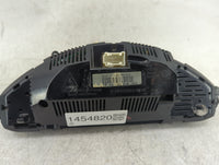 2008 Mercedes-Benz E250 Instrument Cluster Speedometer Gauges Miles: Fits OEM Used Auto Parts - Oemusedautoparts1.com