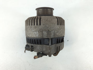 2008 Mercedes-Benz E250 Alternator Replacement Generator Charging Assembly Engine OEM Fits Fits 2005 2006 2007 OEM Used Auto